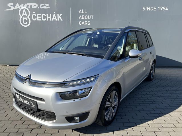 Citroën C4 Picasso